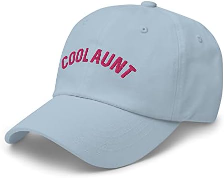 מגניב דודה רקום אבא כובע, האהוב דודה כובע מתנה