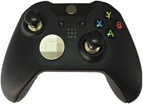 6 ב 1 החלפה מגנטית מחליפה אצבע החלפת חלקי חלקים לבקר Elite Xbox One One