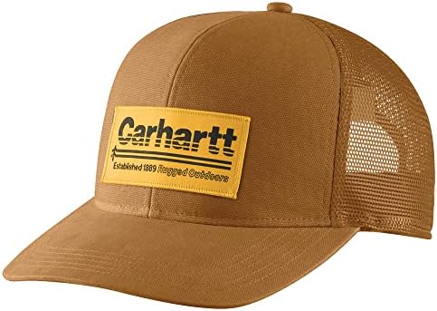 Carhartt's גברים 105693 CANVA