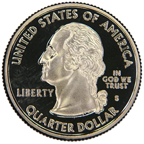 2001 S vermont Quarter Mint Mint Mint