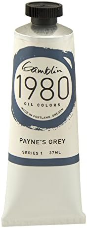 Gamblin 1980 Paynes Paynes Gray 150 מל