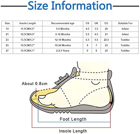 נעלי ילדה שזה עתה נולדת בקיץ וסתיו נעלי פעוטות נוחות דפוס חמוד צבע חילול ילדים רשת נשימה נוחות נעלי תינוקות 12-18 חודשים