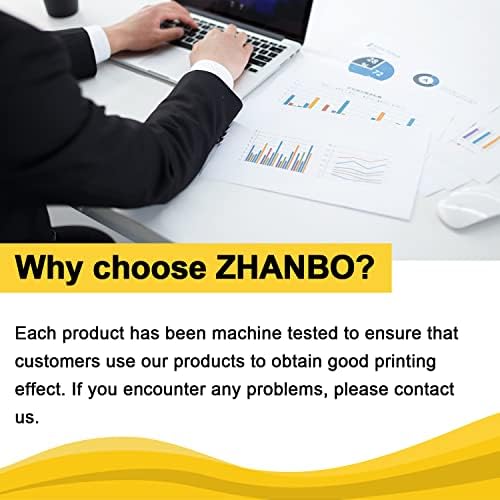 Zhanbo 24B6020 מחסנית טונר שחור מיוצר מחדש 35,000 עמודים תואמים לקסמרק XM7155 XM7155X XM7163 XM7163X XM7170 XM7170X מדפסות