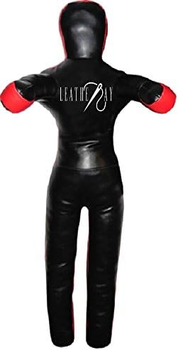Leatheray MMA Jiu Jit