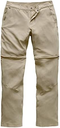 המכנסיים להמרה של North Face Paramoun