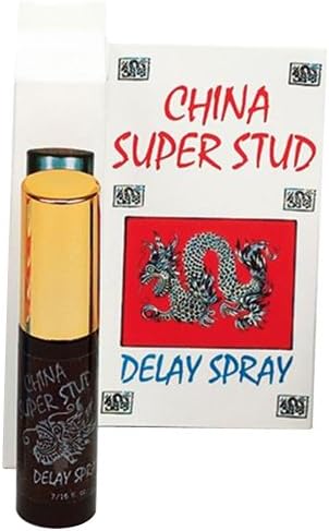Nasstoys China Super Stud Sprany