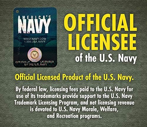 מטבע אתגר טכנאי קריפטולוגי של חיל הים האמריקני - מורשה רשמית