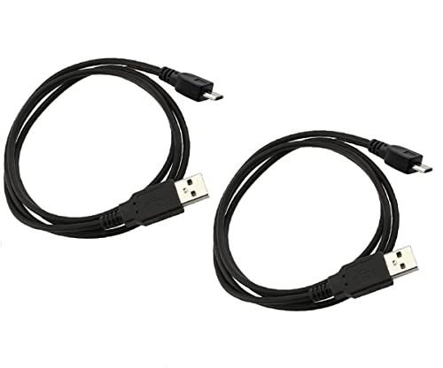 מגרש עליון של 2 USB A עד מיקרו USB טעינה כבלים אספקת חשמל אספקת מטען תואם ל- MOMCOZY S9 S9-11 S9-D S911 S9D משאבת חזה חשמלית כפולה לבישה,