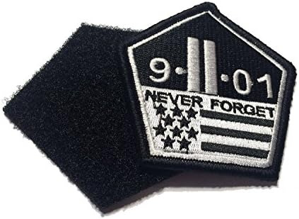 אימפריה טקטי ארהב המקורית ארהב עשתה 9/11 לעולם אל תשכח טלאי טלאי מורל מורל מגדלי תאומים צבאיים