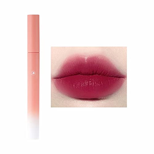 WGUST Rolling Lip Gloss Lip Lip Lipstick Lipstick Velvet Fog Lipstick