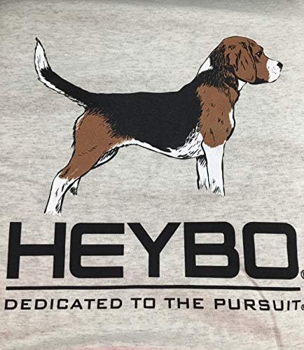 חולצת טריקו של Heybo Dog SS, חולצת טריק